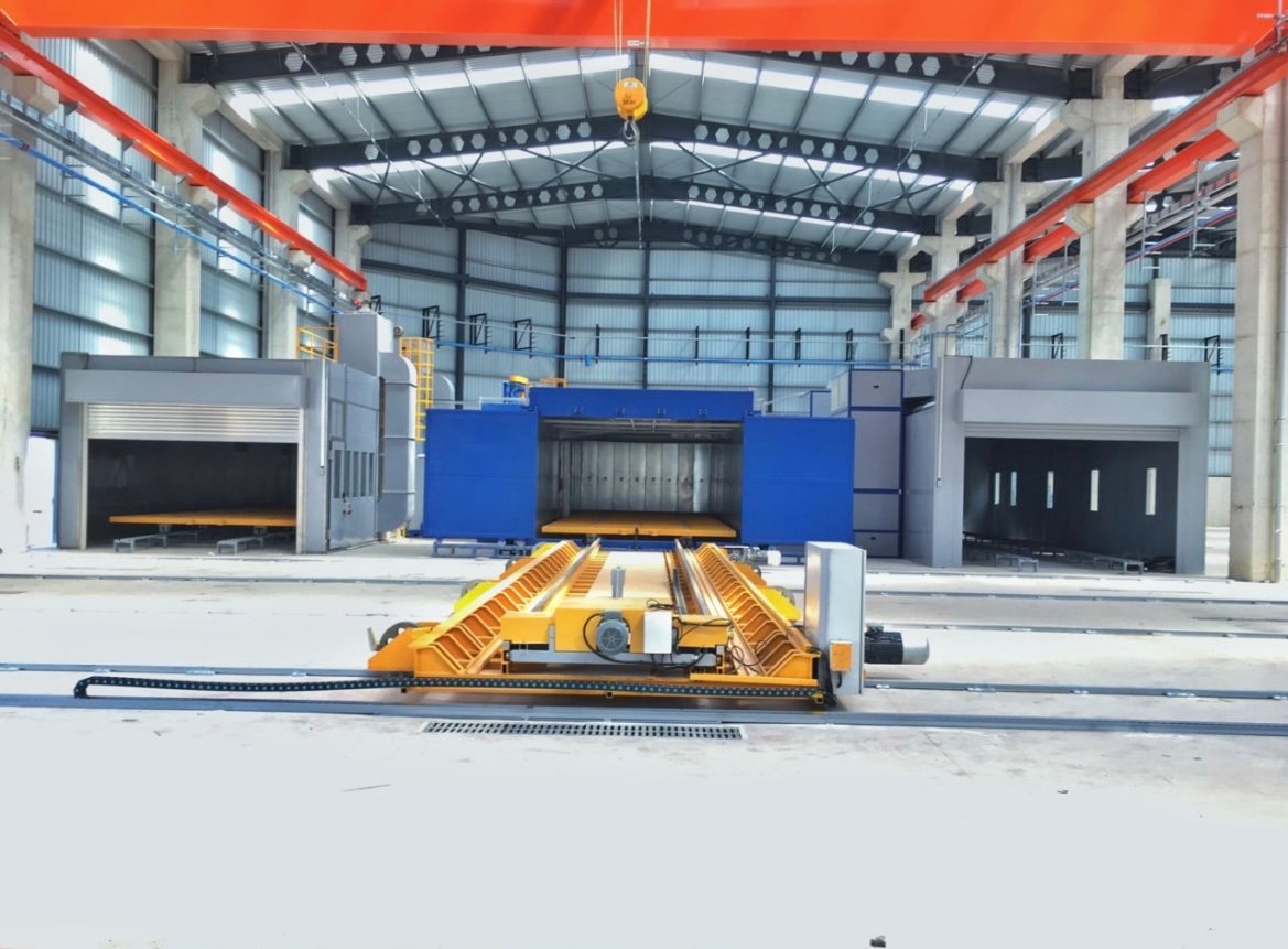 NUKON Kayar Araba Projesi